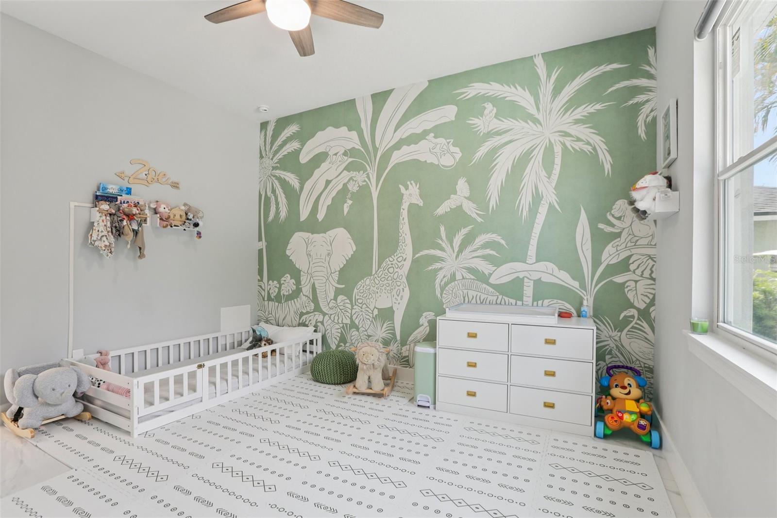 FOSTERS BELLEAIR - Residential