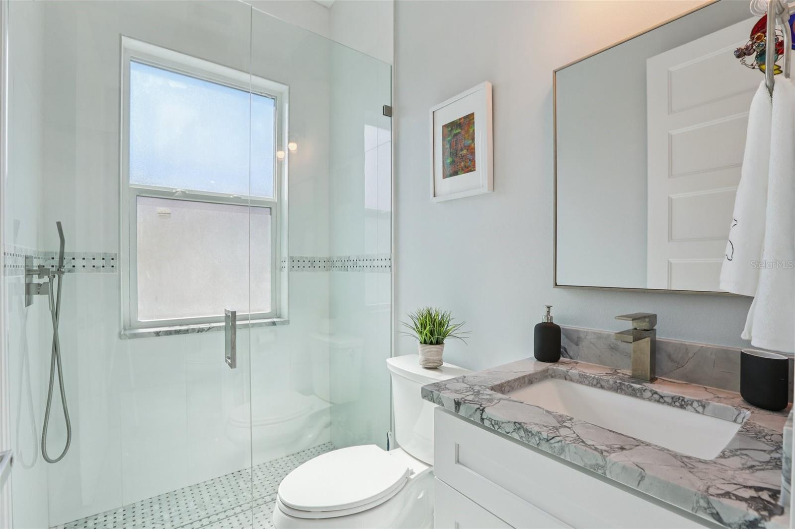 FOSTERS BELLEAIR - Residential