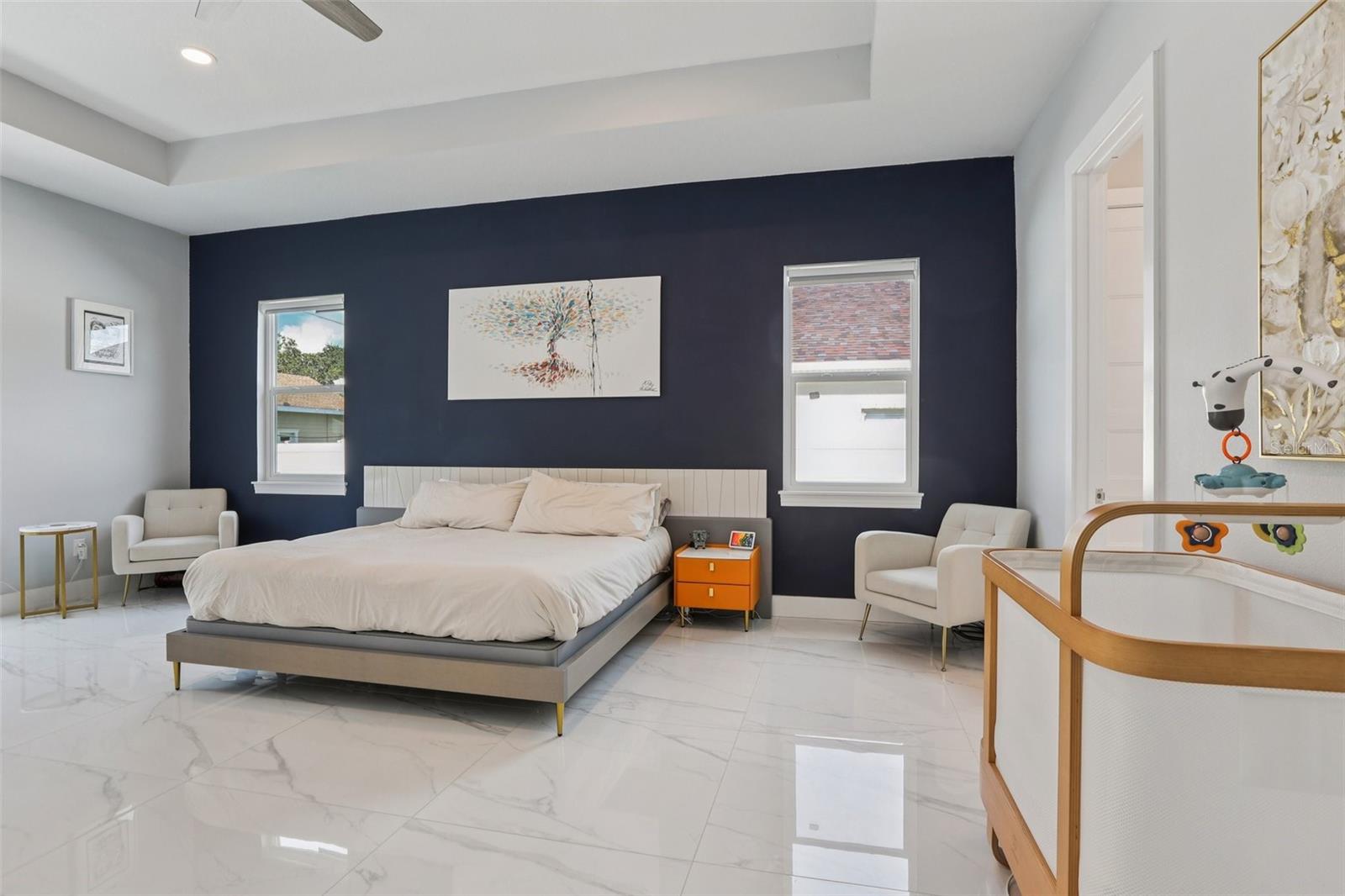 FOSTERS BELLEAIR - Residential