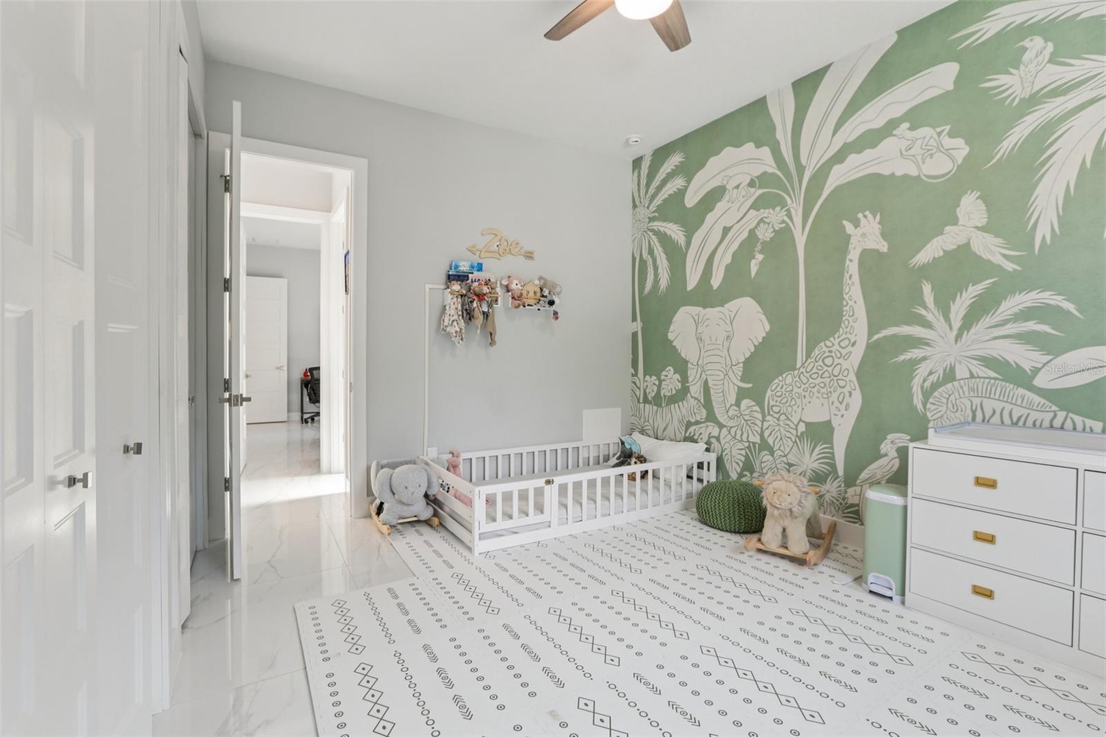 FOSTERS BELLEAIR - Residential