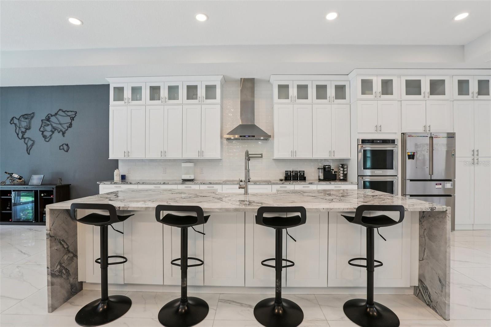 FOSTERS BELLEAIR - Residential