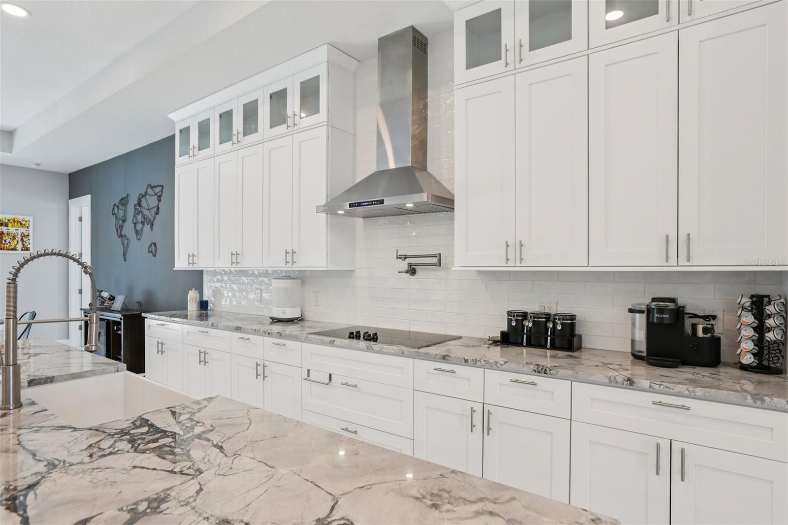 FOSTERS BELLEAIR - Residential