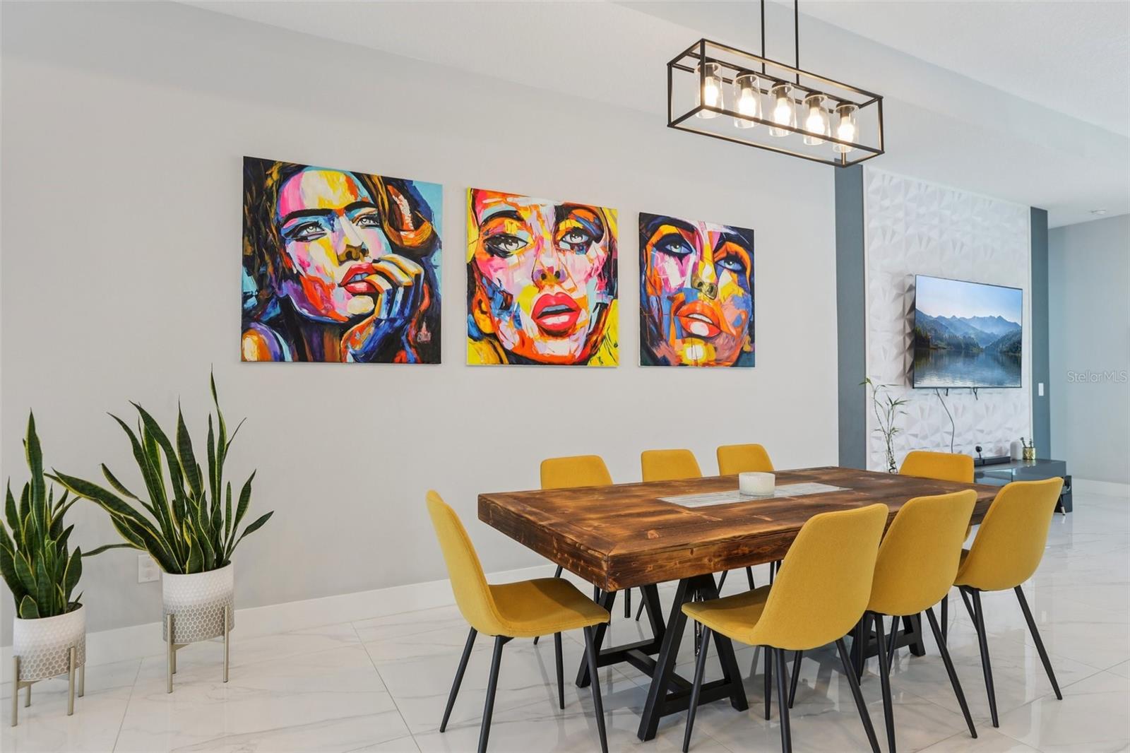 FOSTERS BELLEAIR - Residential