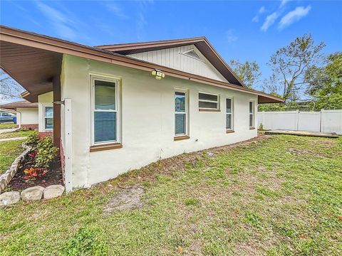 A home in CLEARWATER