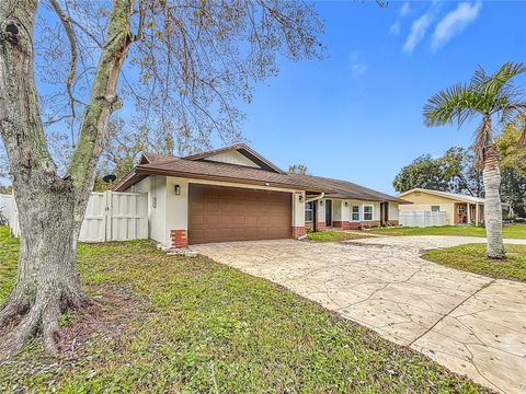 A home in CLEARWATER