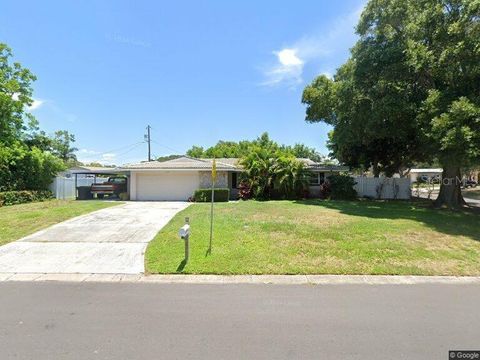 A home in CLEARWATER