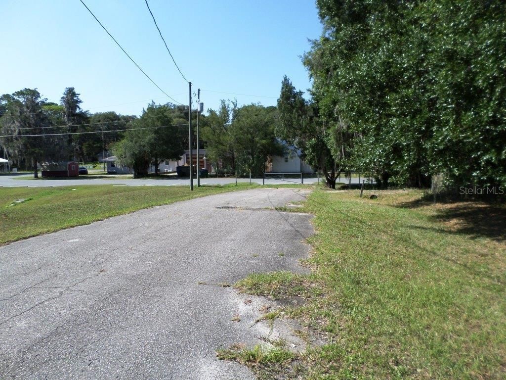 Photo of 000 Blue Heron Ct #000, Dunnellon, FL 34432 (MLS # OM679724)