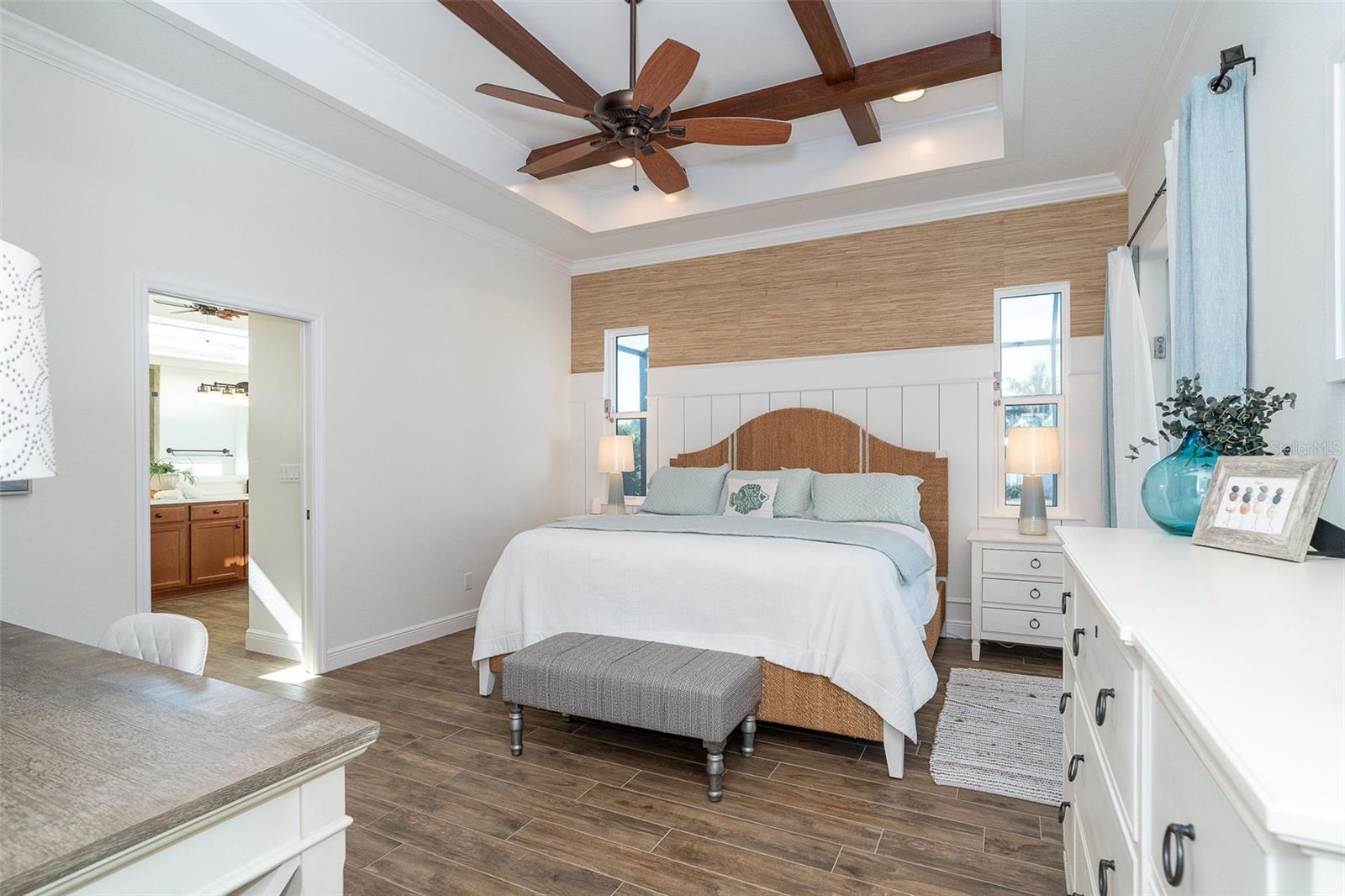 CORAL CAYE - Residential