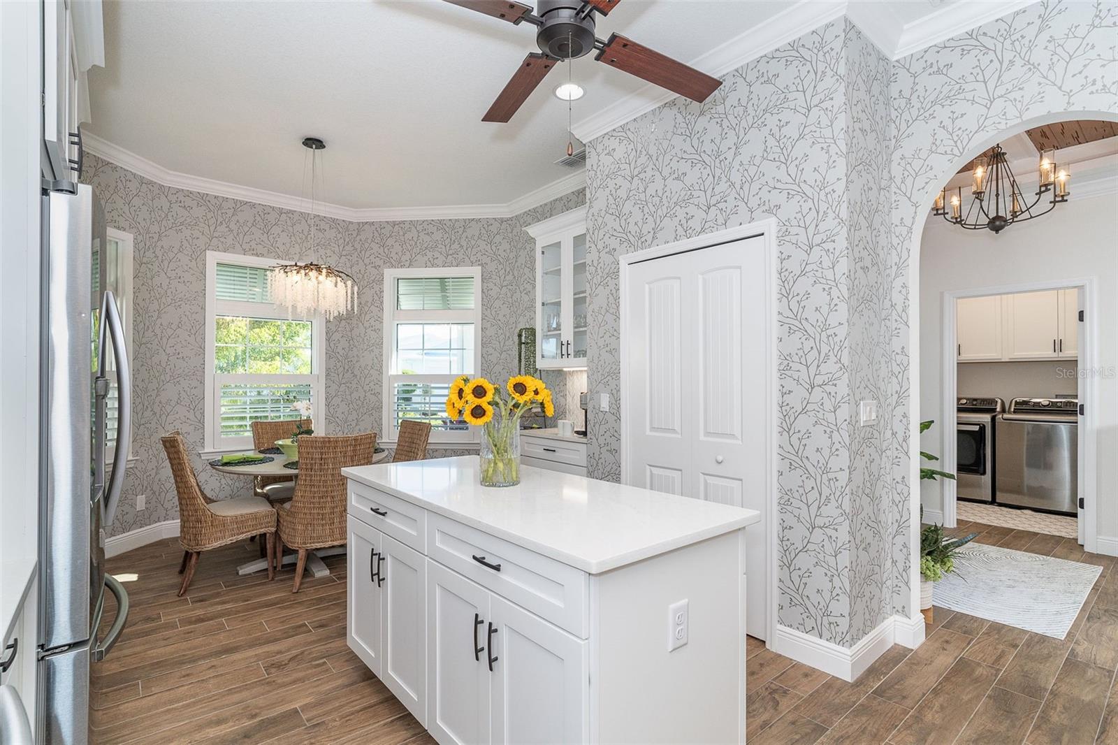 CORAL CAYE - Residential