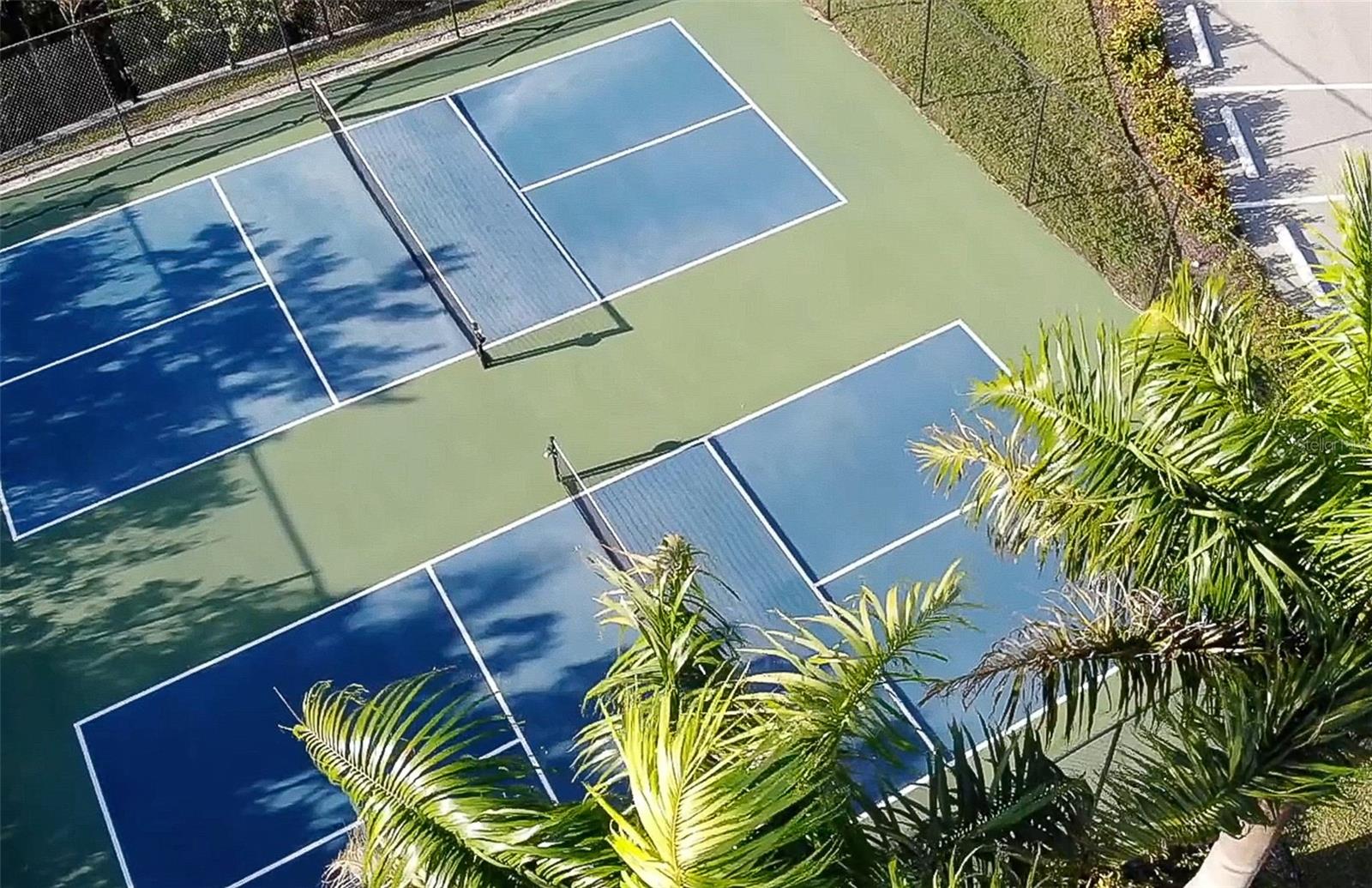 CORAL CAYE - Residential