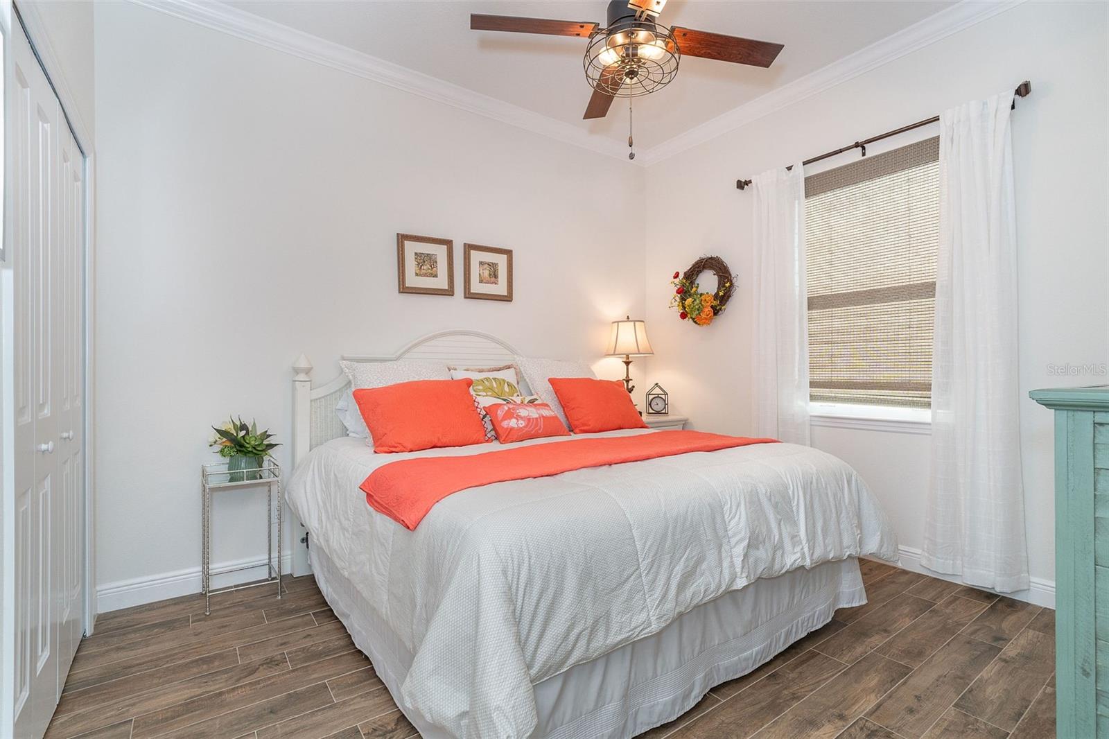 CORAL CAYE - Residential