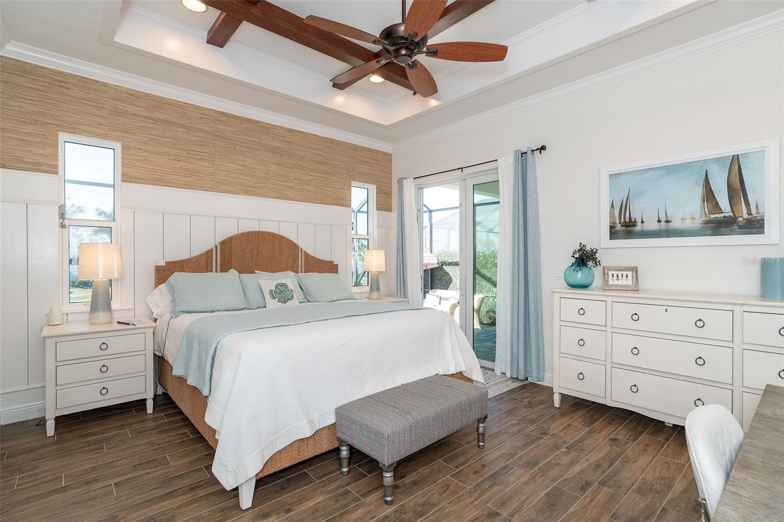 CORAL CAYE - Residential