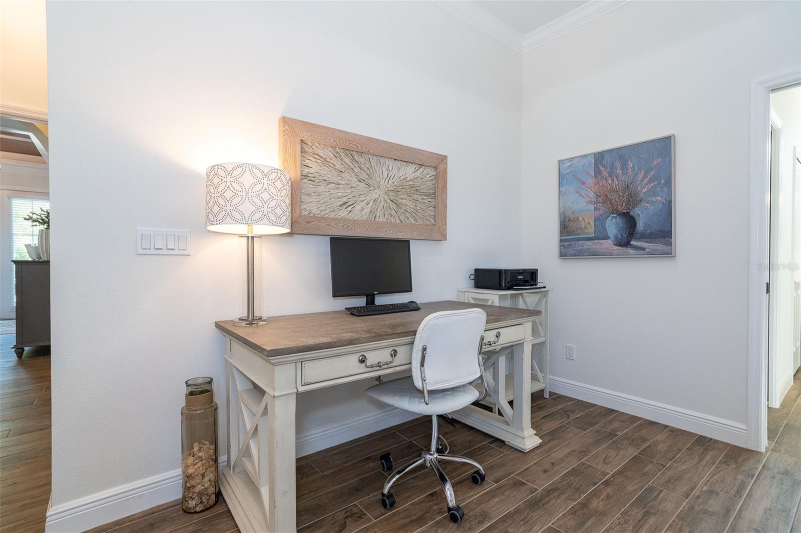 CORAL CAYE - Residential