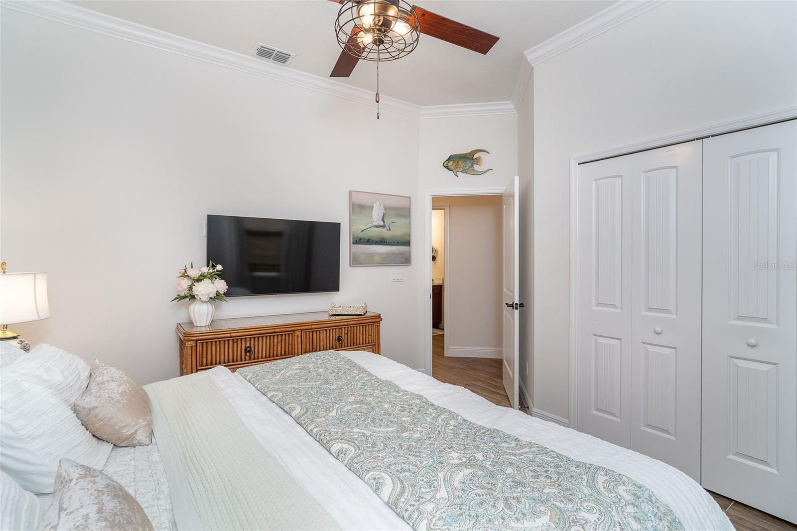 CORAL CAYE - Residential