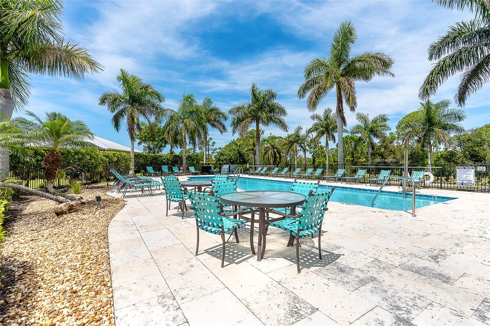 CORAL CAYE - Residential