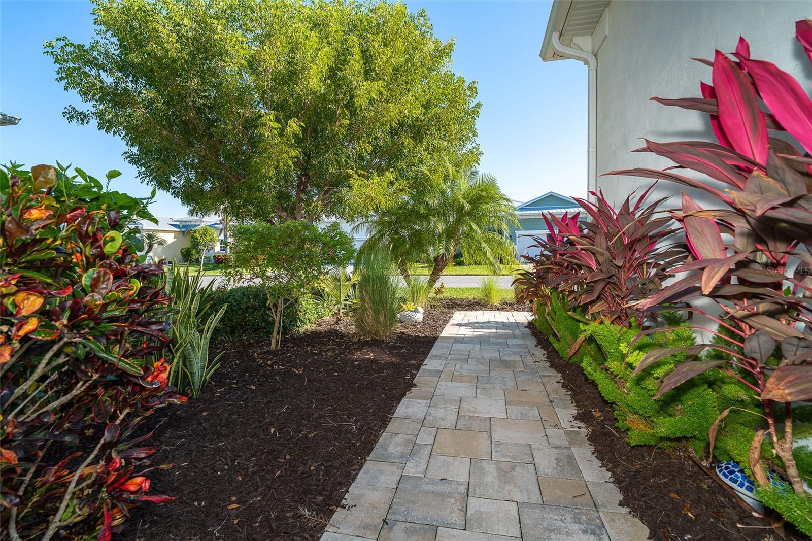 CORAL CAYE - Residential