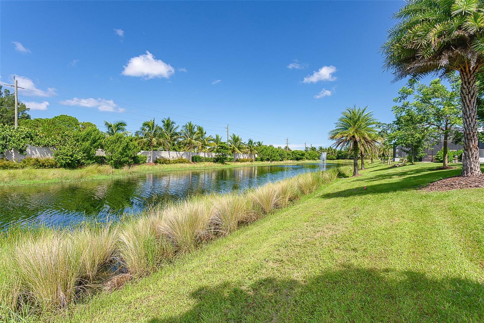 CORAL CAYE - Residential