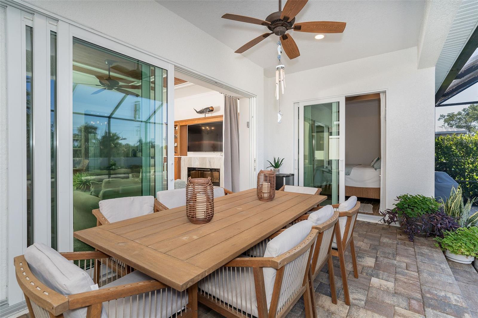 CORAL CAYE - Residential