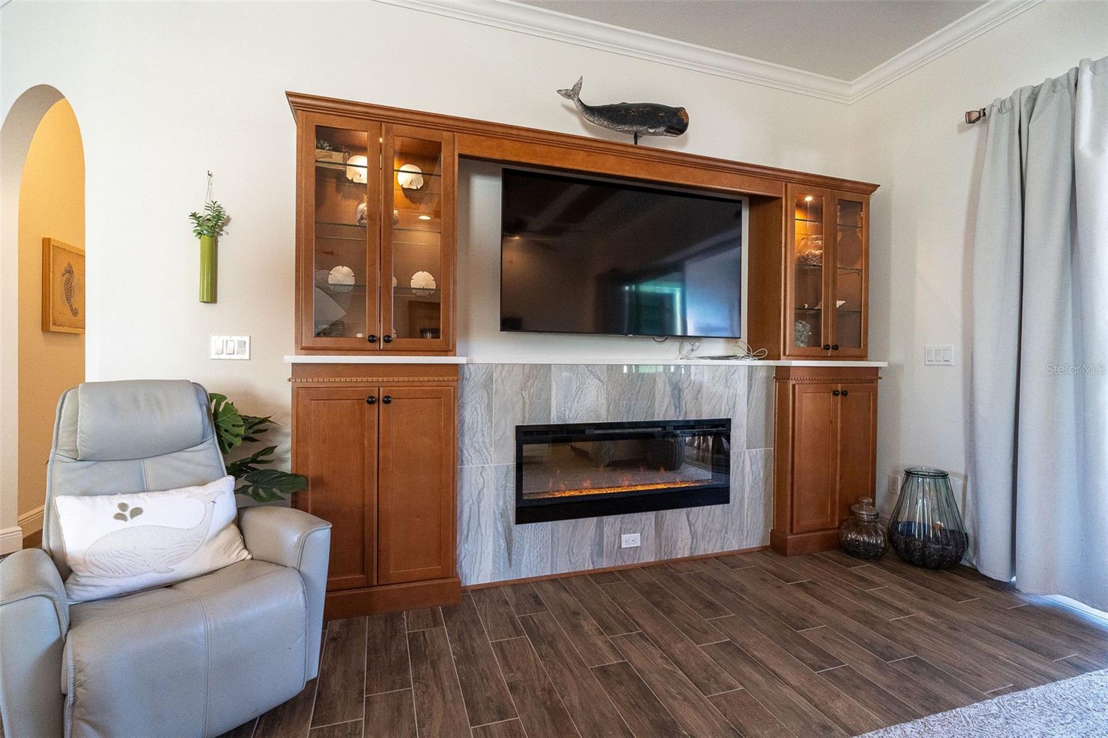 CORAL CAYE - Residential