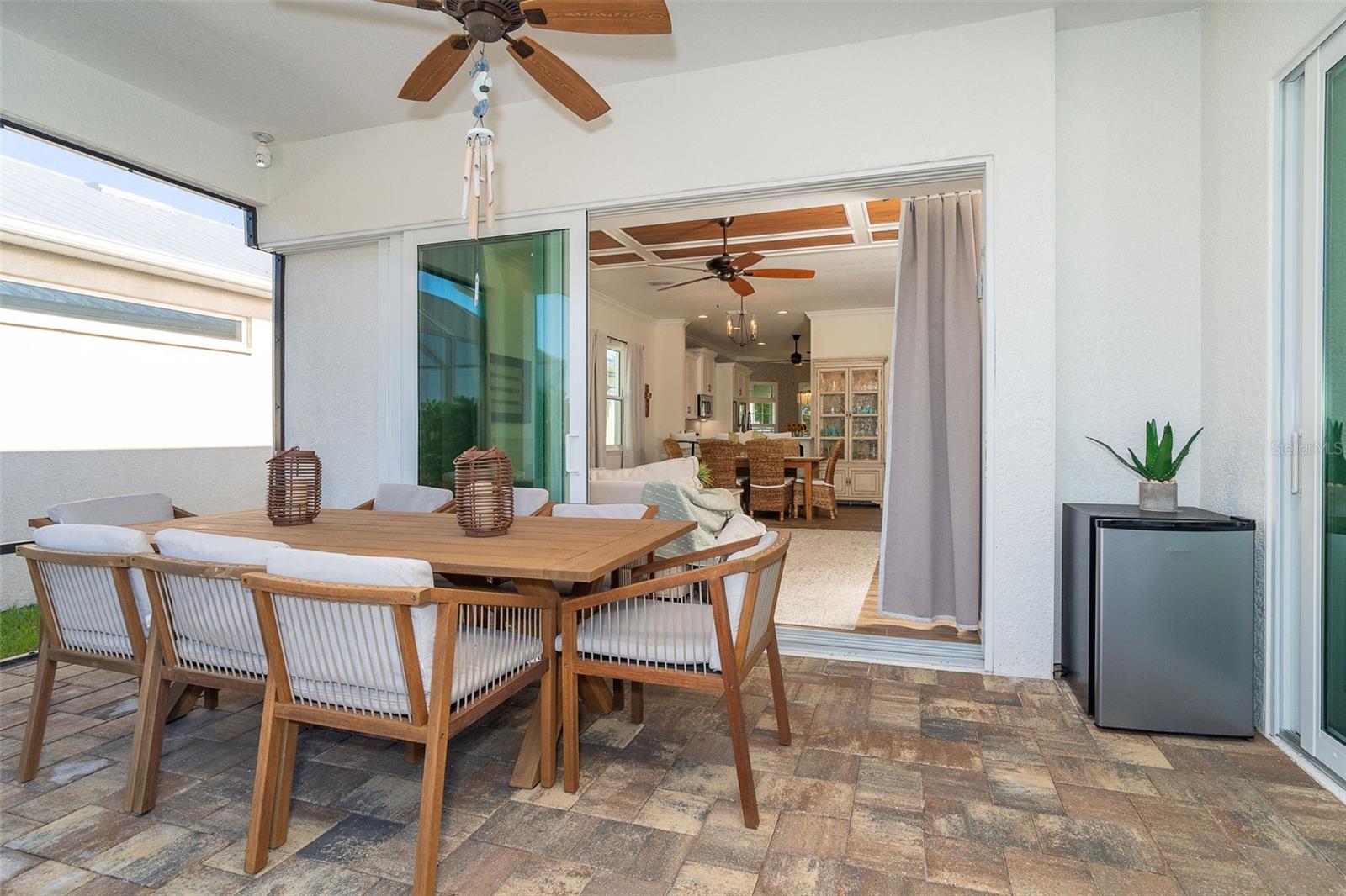 CORAL CAYE - Residential