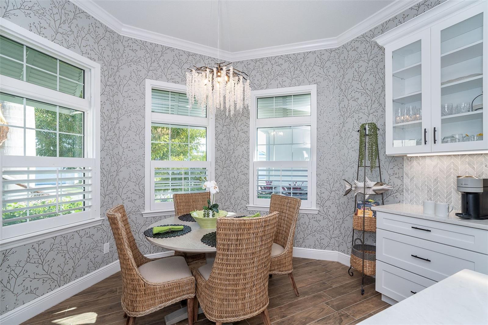 CORAL CAYE - Residential