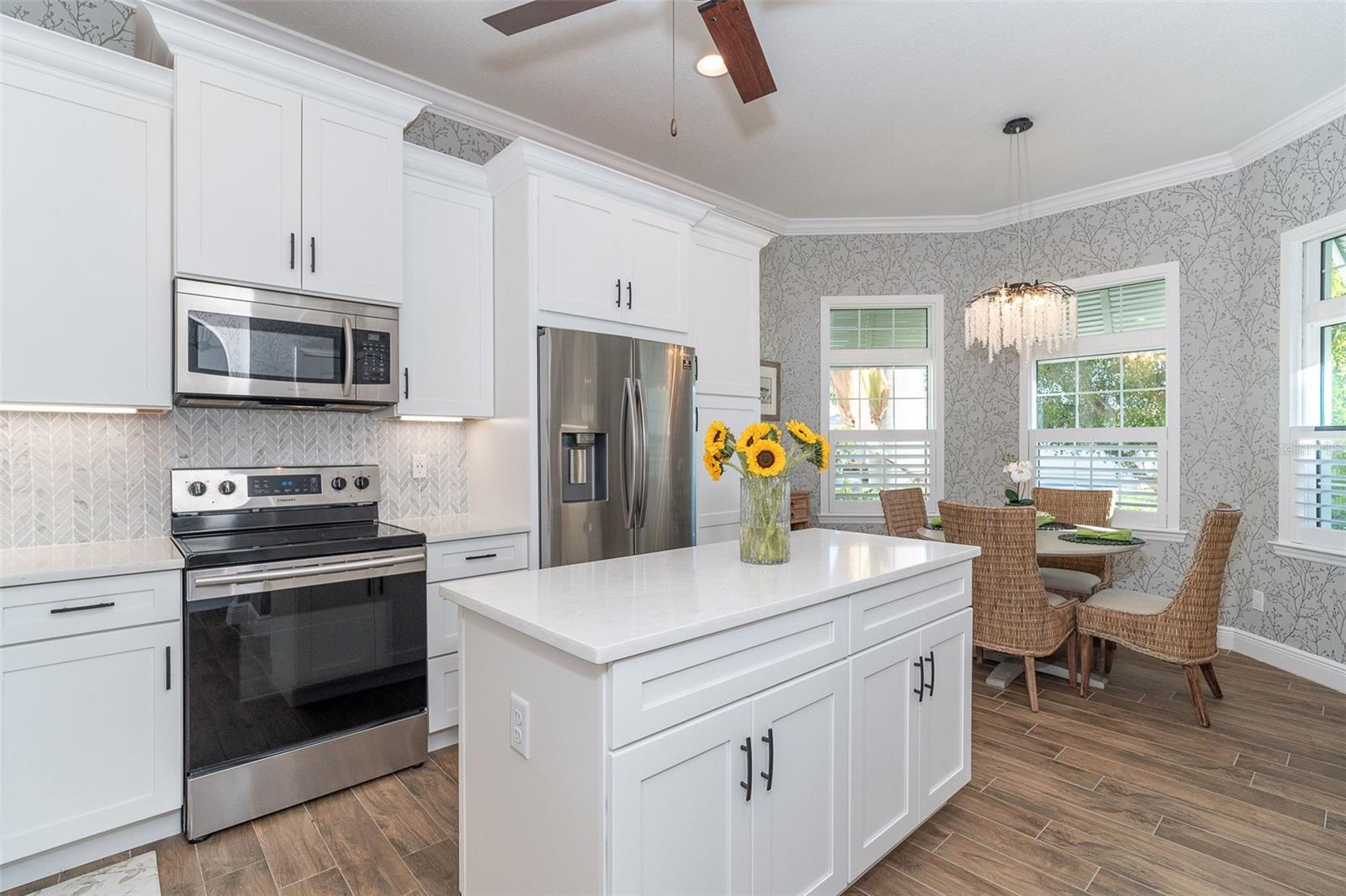 CORAL CAYE - Residential