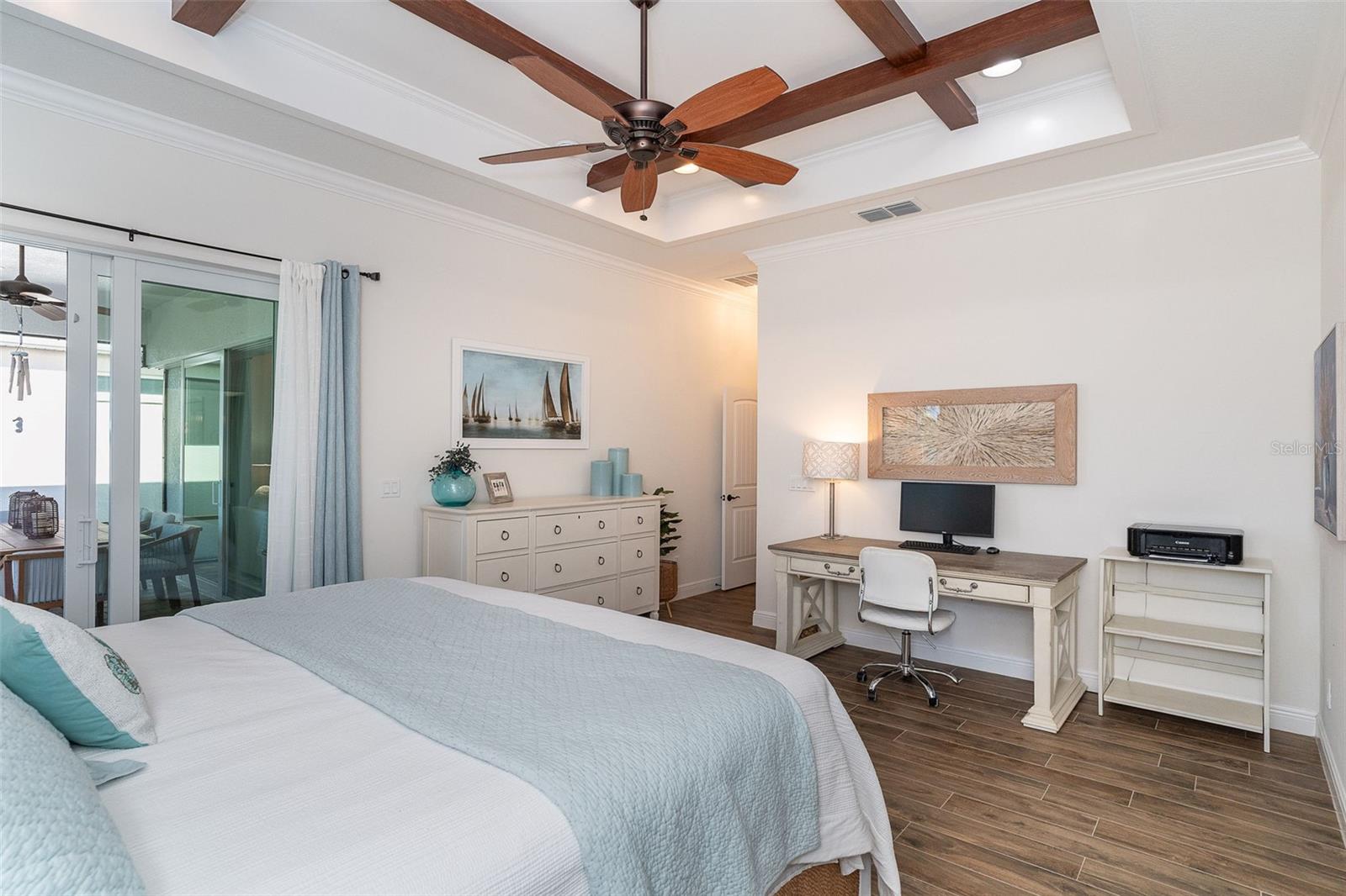 CORAL CAYE - Residential