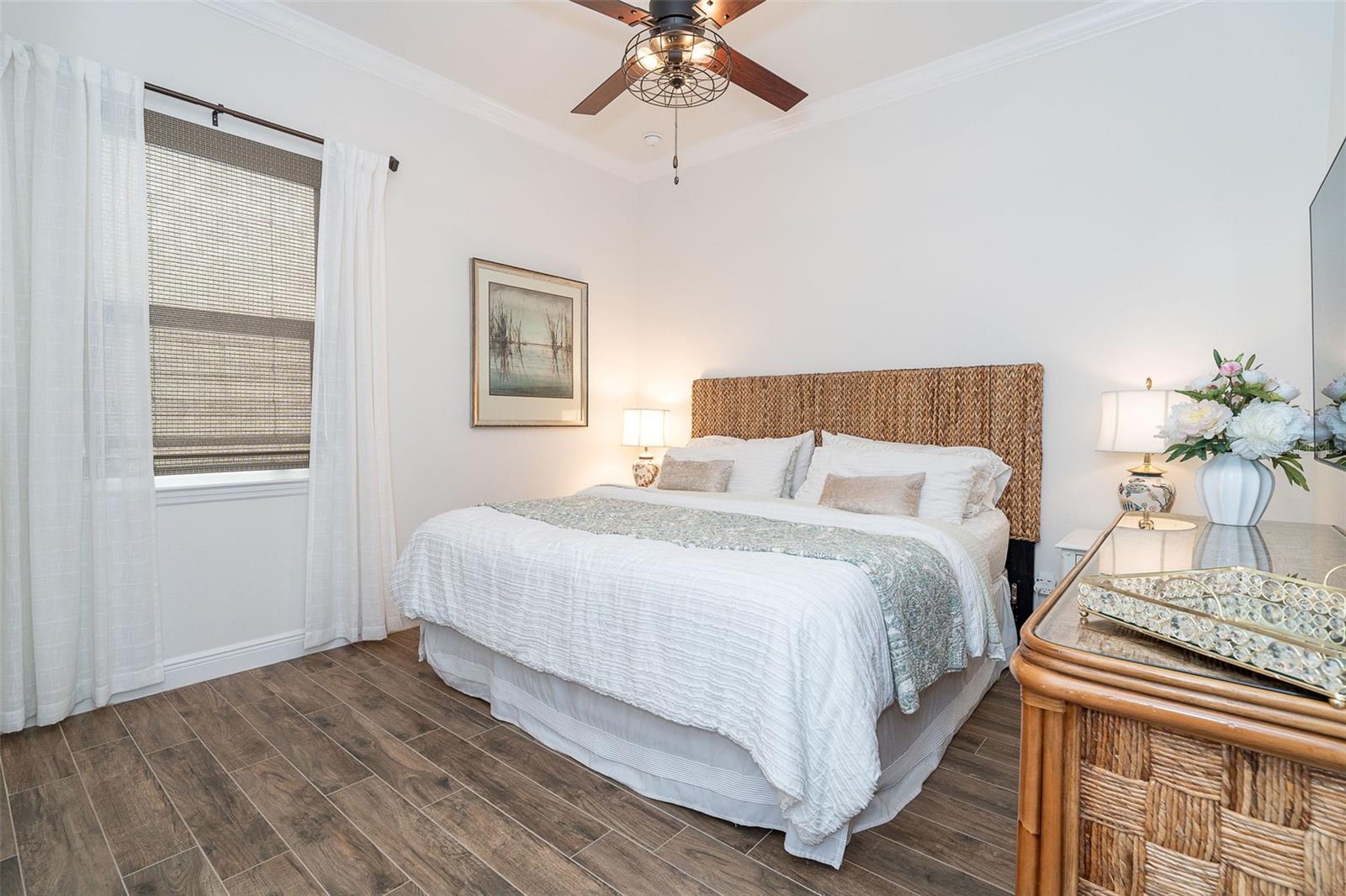 CORAL CAYE - Residential