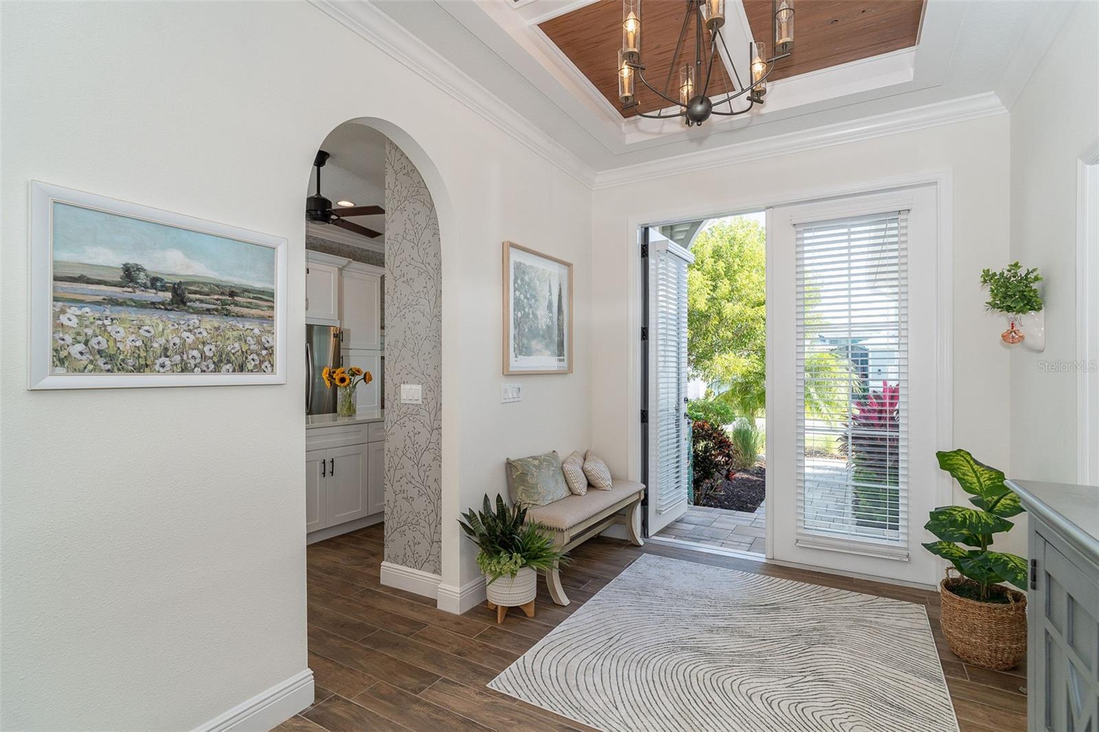 CORAL CAYE - Residential