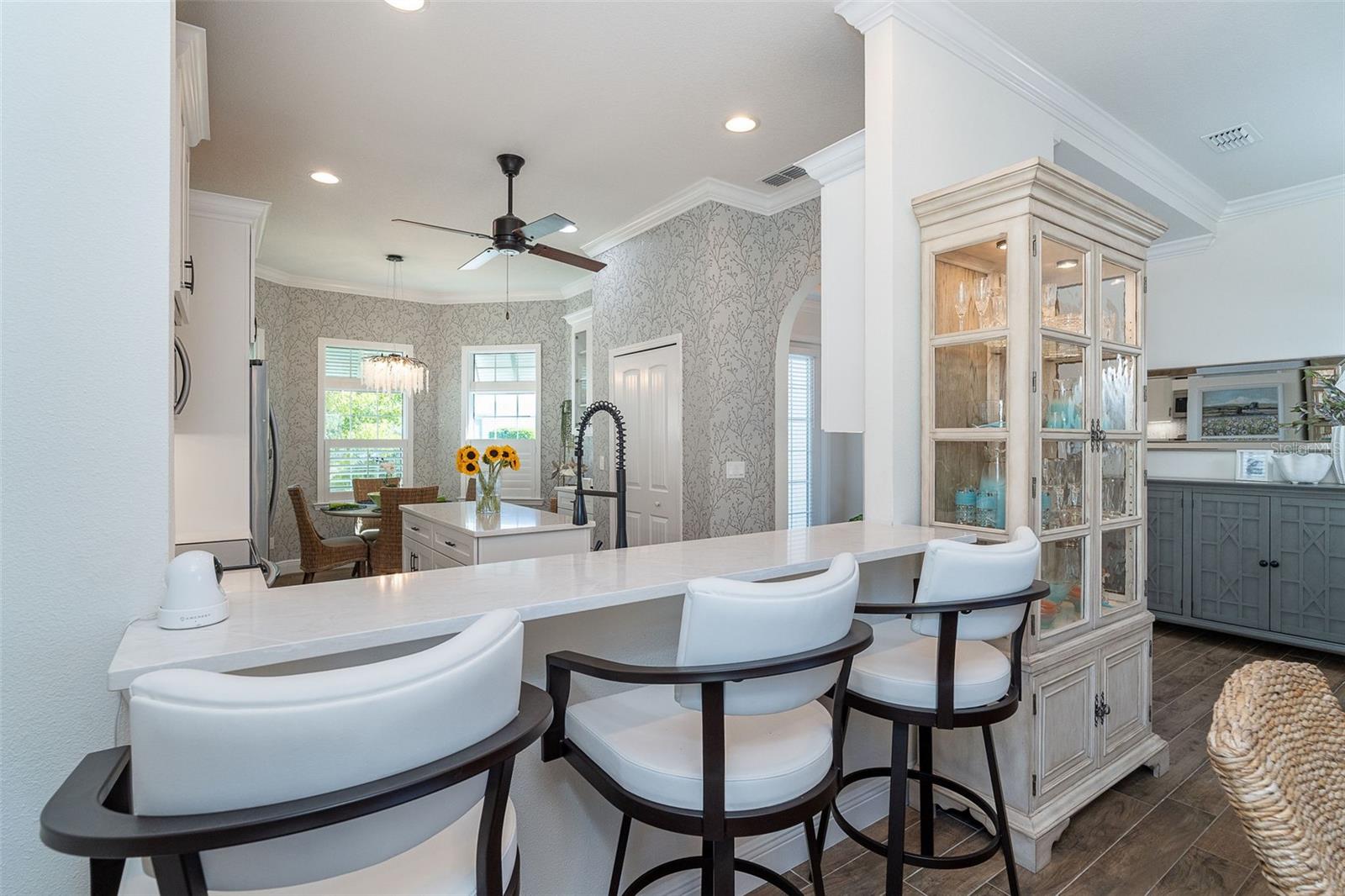 CORAL CAYE - Residential