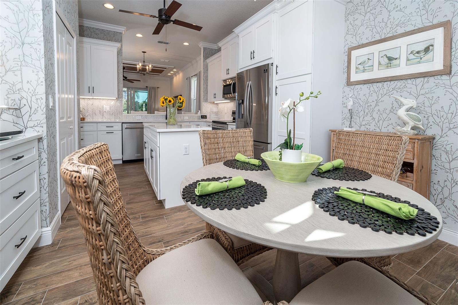 CORAL CAYE - Residential