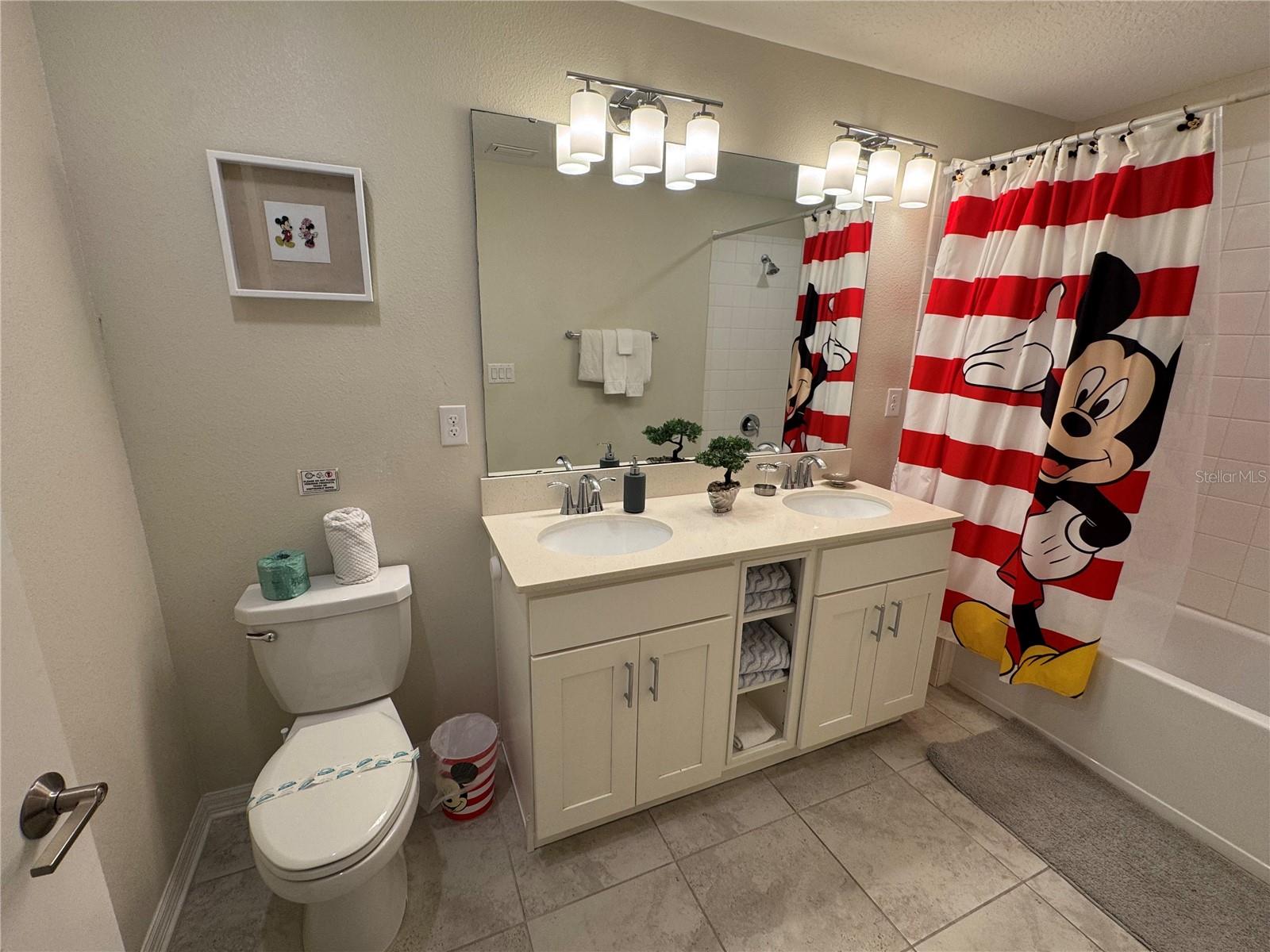 THE TERRACES AT STOREY LAKE CONDO 2 PH 5 - Residential Lease