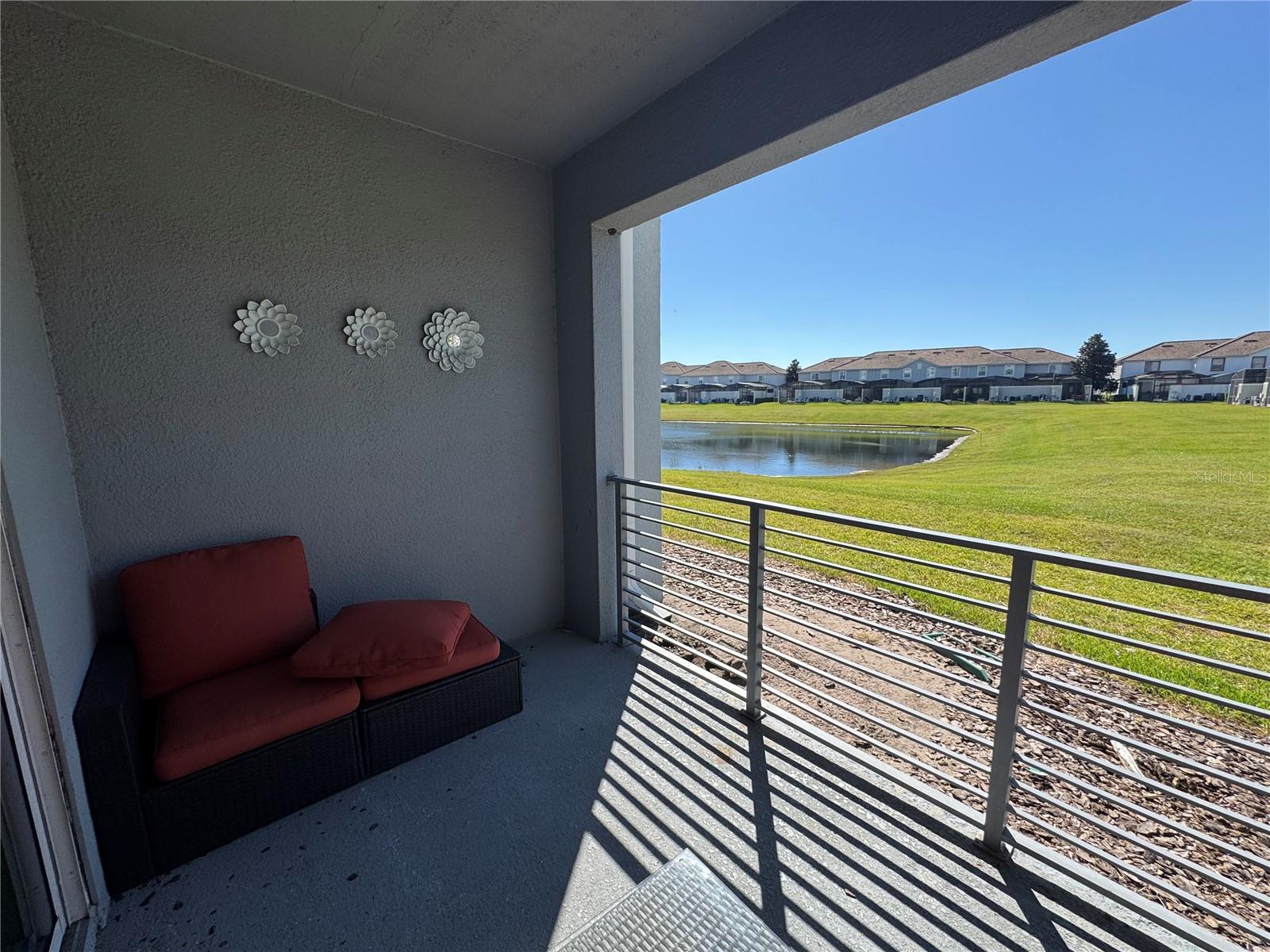 THE TERRACES AT STOREY LAKE CONDO 2 PH 5 - Residential Lease