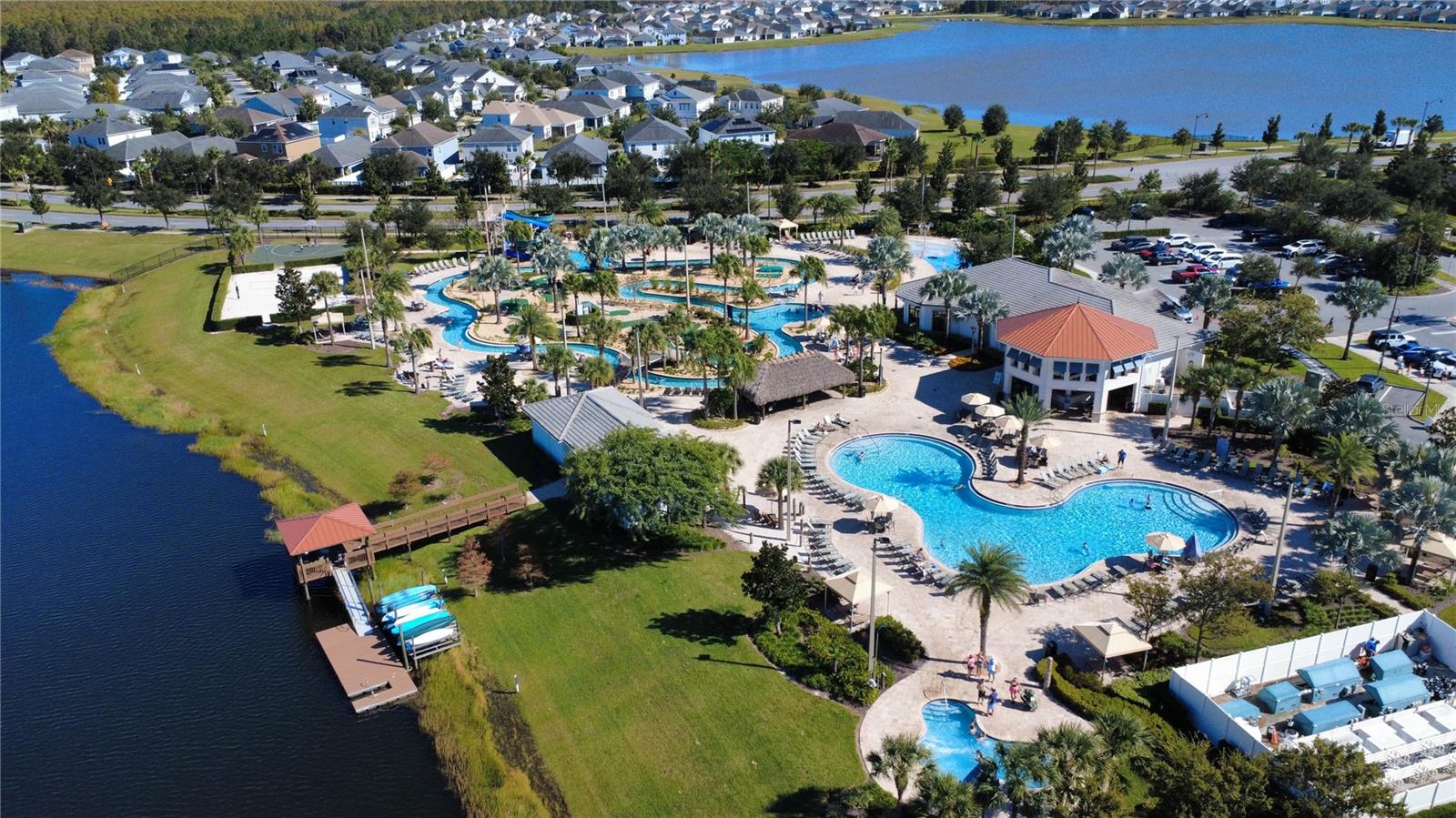 THE TERRACES AT STOREY LAKE CONDO 2 PH 5 - Residential Lease