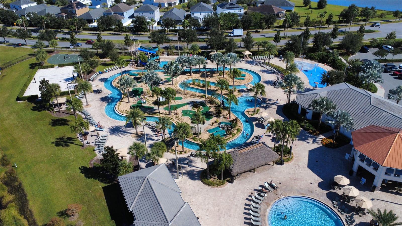 THE TERRACES AT STOREY LAKE CONDO 2 PH 5 - Residential Lease