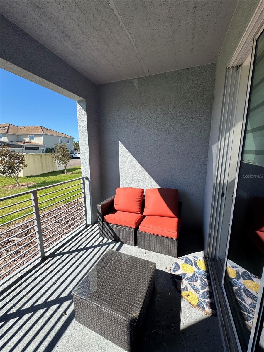 THE TERRACES AT STOREY LAKE CONDO 2 PH 5 - Residential Lease