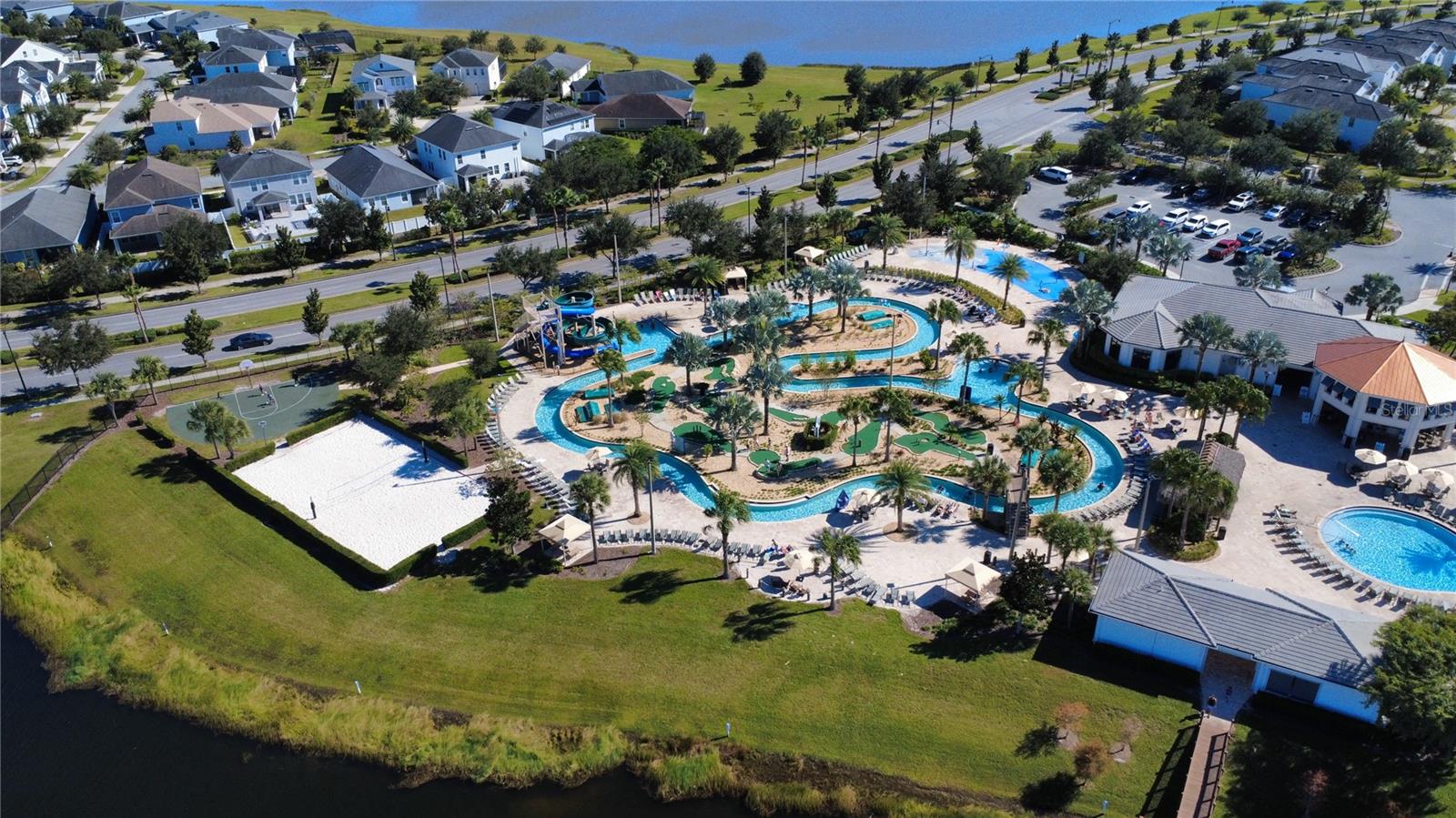 THE TERRACES AT STOREY LAKE CONDO 2 PH 5 - Residential Lease