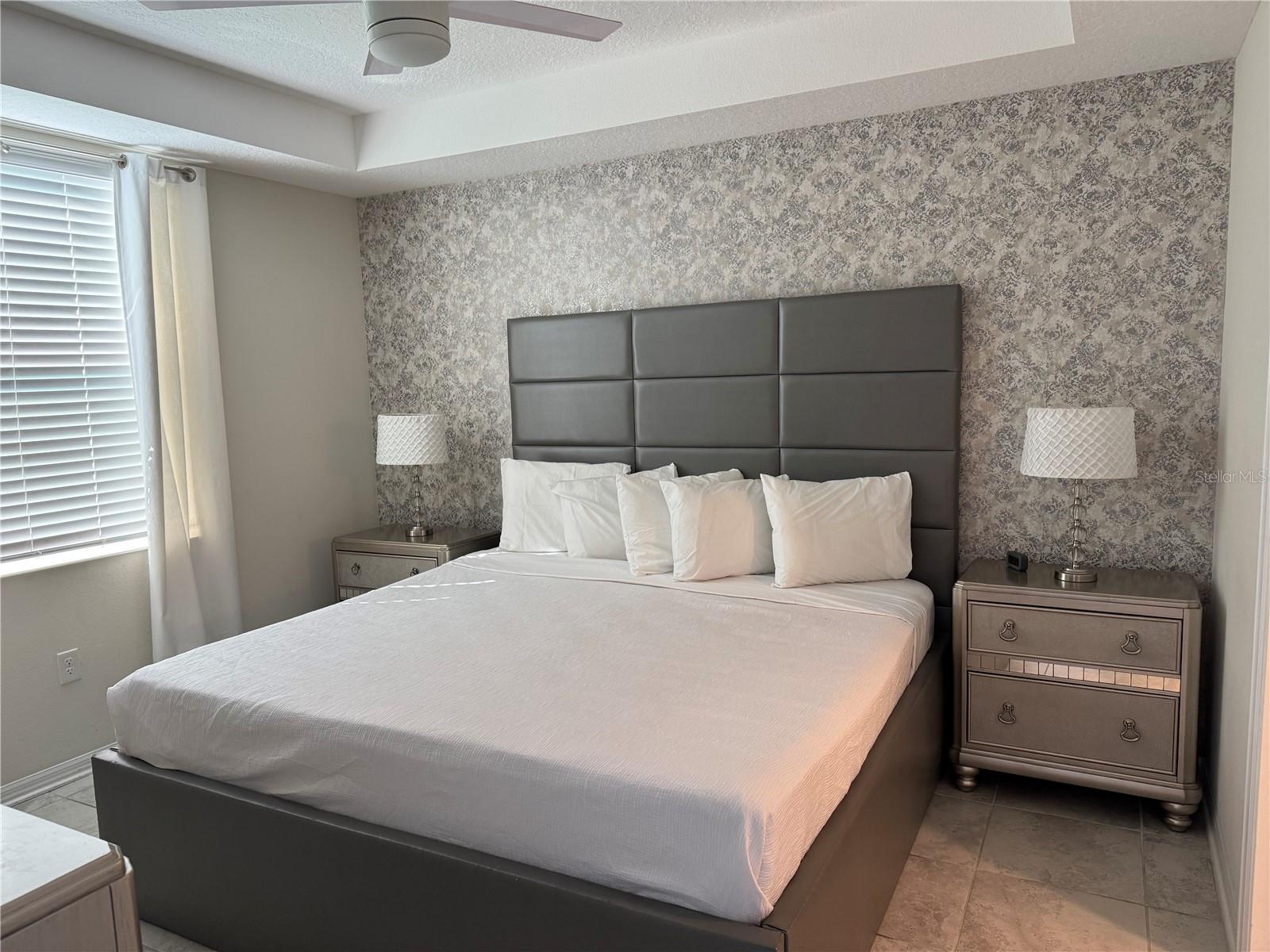 THE TERRACES AT STOREY LAKE CONDO 2 PH 5 - Residential Lease