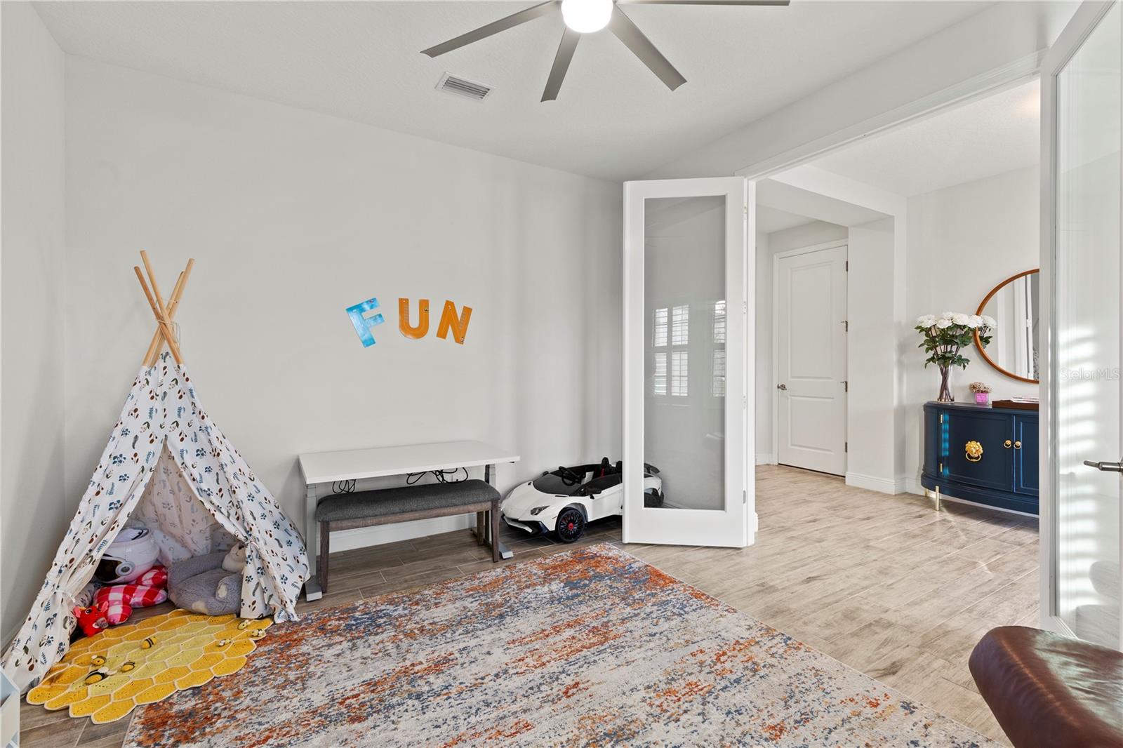 LOT 315, NORTH RIVER RANCH PH IC & ID WEST  PI#401 - Residential