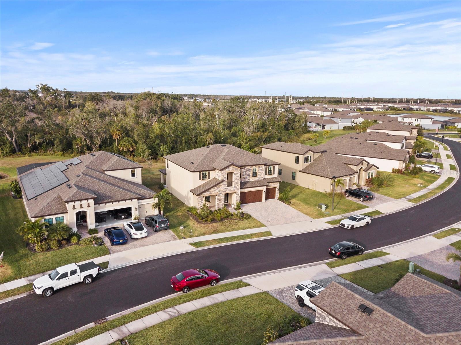 LOT 315, NORTH RIVER RANCH PH IC & ID WEST  PI#401 - Residential