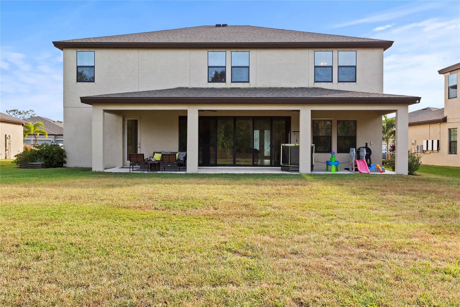 LOT 315, NORTH RIVER RANCH PH IC & ID WEST  PI#401 - Residential