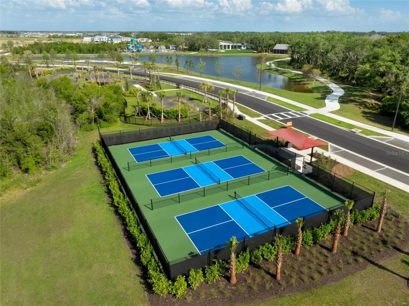 LOT 315, NORTH RIVER RANCH PH IC & ID WEST  PI#401 - Residential