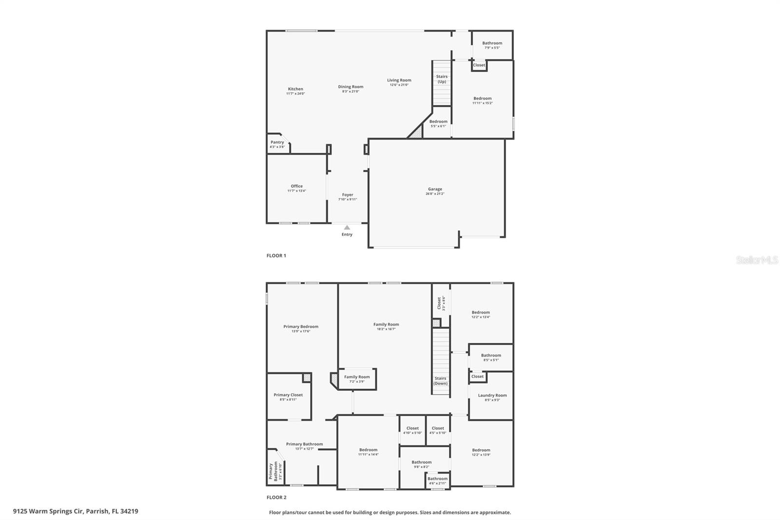 LOT 315, NORTH RIVER RANCH PH IC & ID WEST  PI#401 - Residential