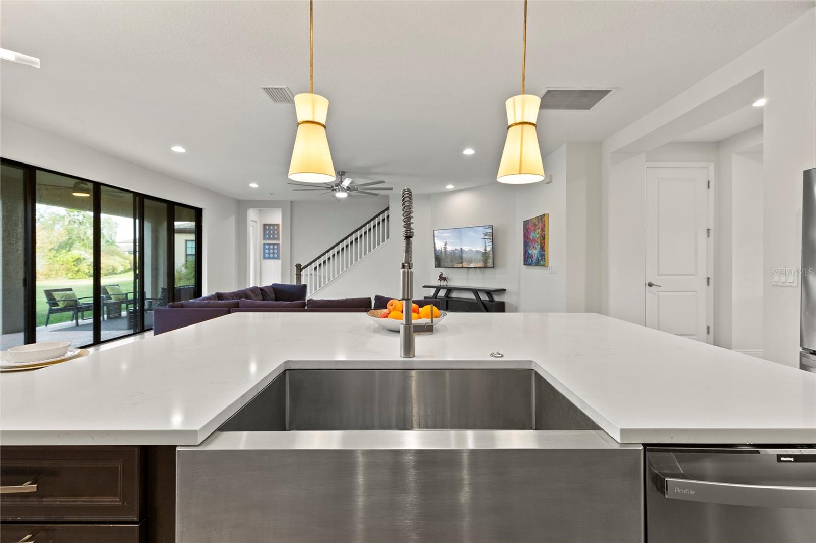 LOT 315, NORTH RIVER RANCH PH IC & ID WEST  PI#401 - Residential