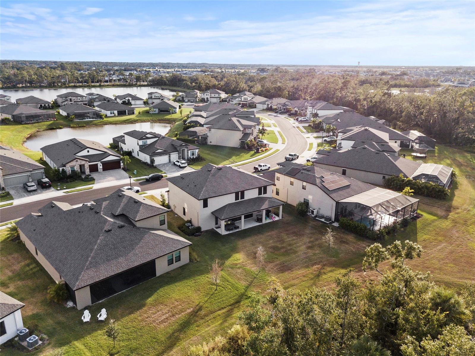 LOT 315, NORTH RIVER RANCH PH IC & ID WEST  PI#401 - Residential