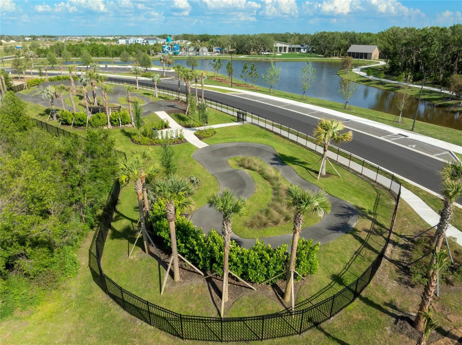 LOT 315, NORTH RIVER RANCH PH IC & ID WEST  PI#401 - Residential