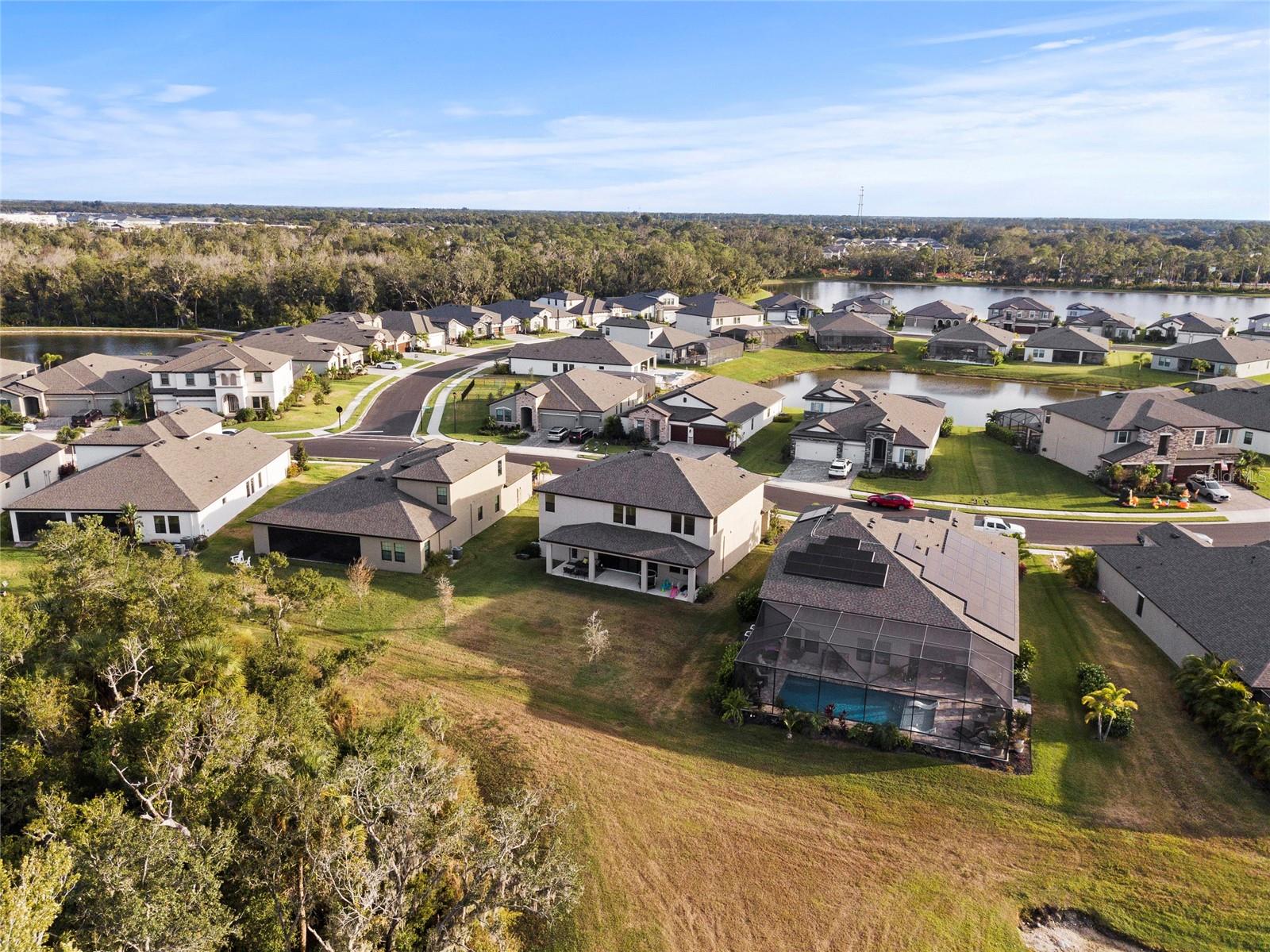 LOT 315, NORTH RIVER RANCH PH IC & ID WEST  PI#401 - Residential