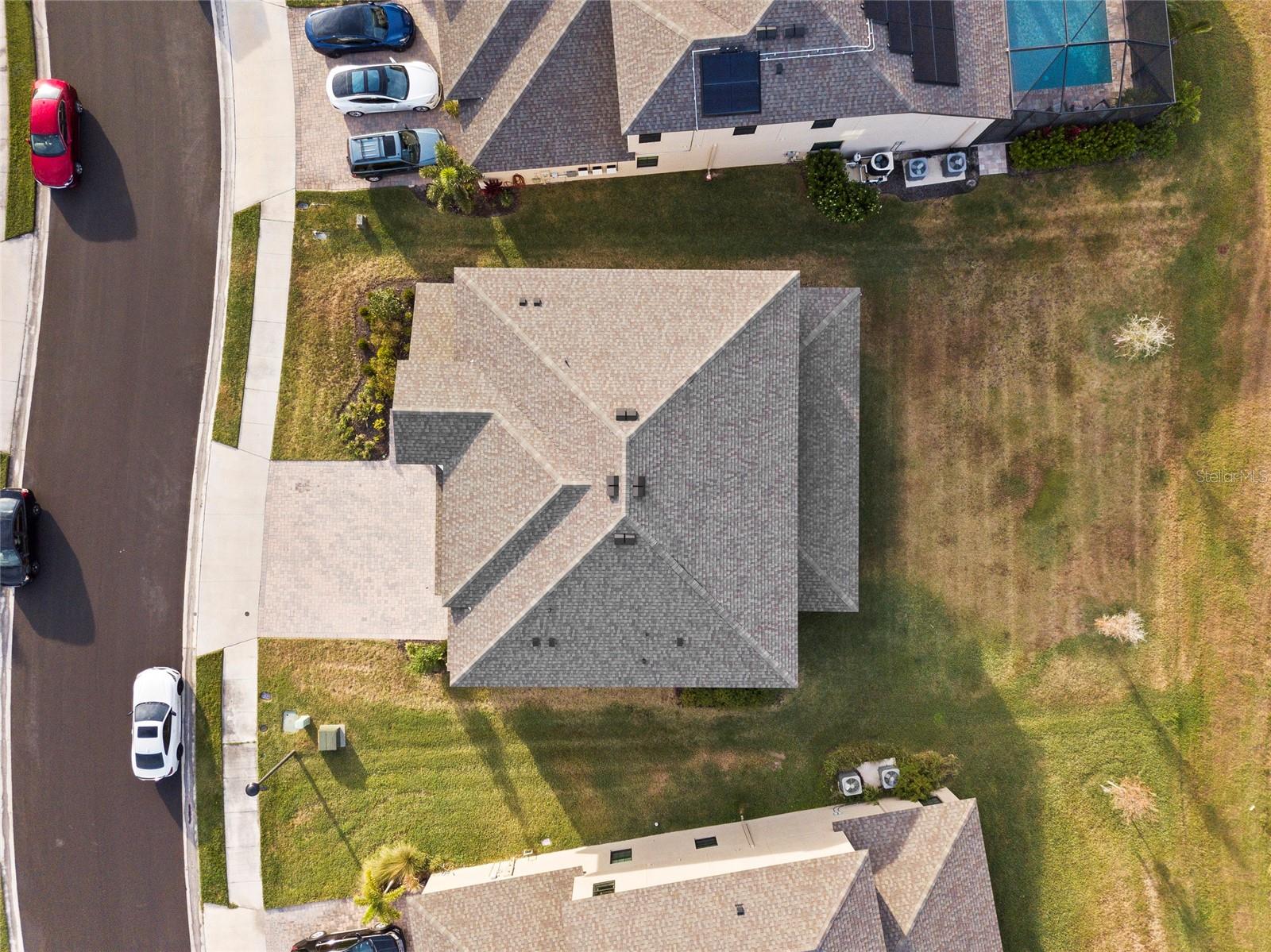 LOT 315, NORTH RIVER RANCH PH IC & ID WEST  PI#401 - Residential