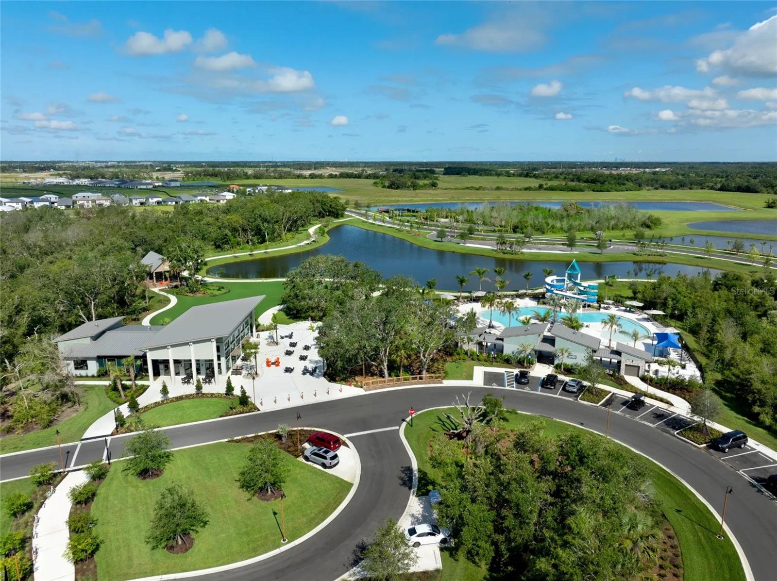 LOT 315, NORTH RIVER RANCH PH IC & ID WEST  PI#401 - Residential