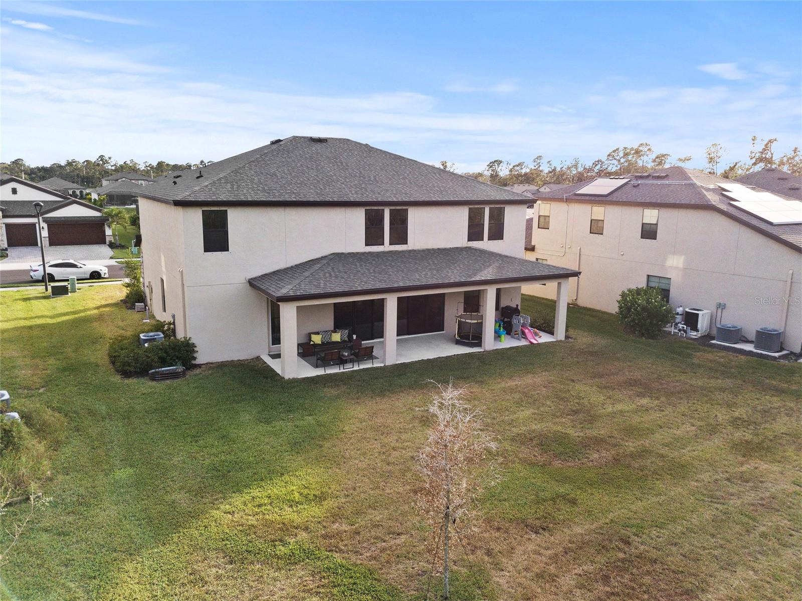 LOT 315, NORTH RIVER RANCH PH IC & ID WEST  PI#401 - Residential